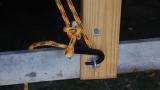 Weekender Rope Tie Downs Clip
