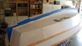 Weekender Hull - Ready for Resin
